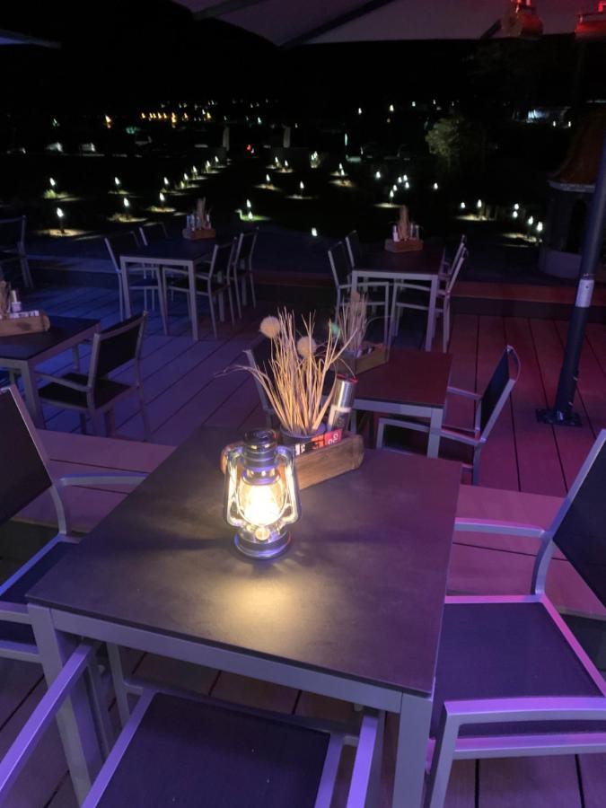 Villa Mare Meerblick 格吕克斯堡 外观 照片